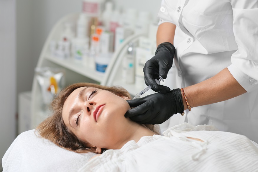 Understanding Cosmetic Surgery: Botox and Fillers